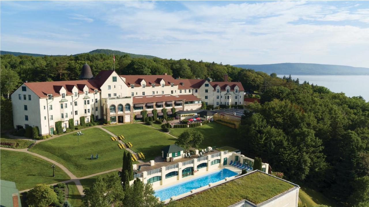 Digby Pines Golf Resort And Spa Exterior foto