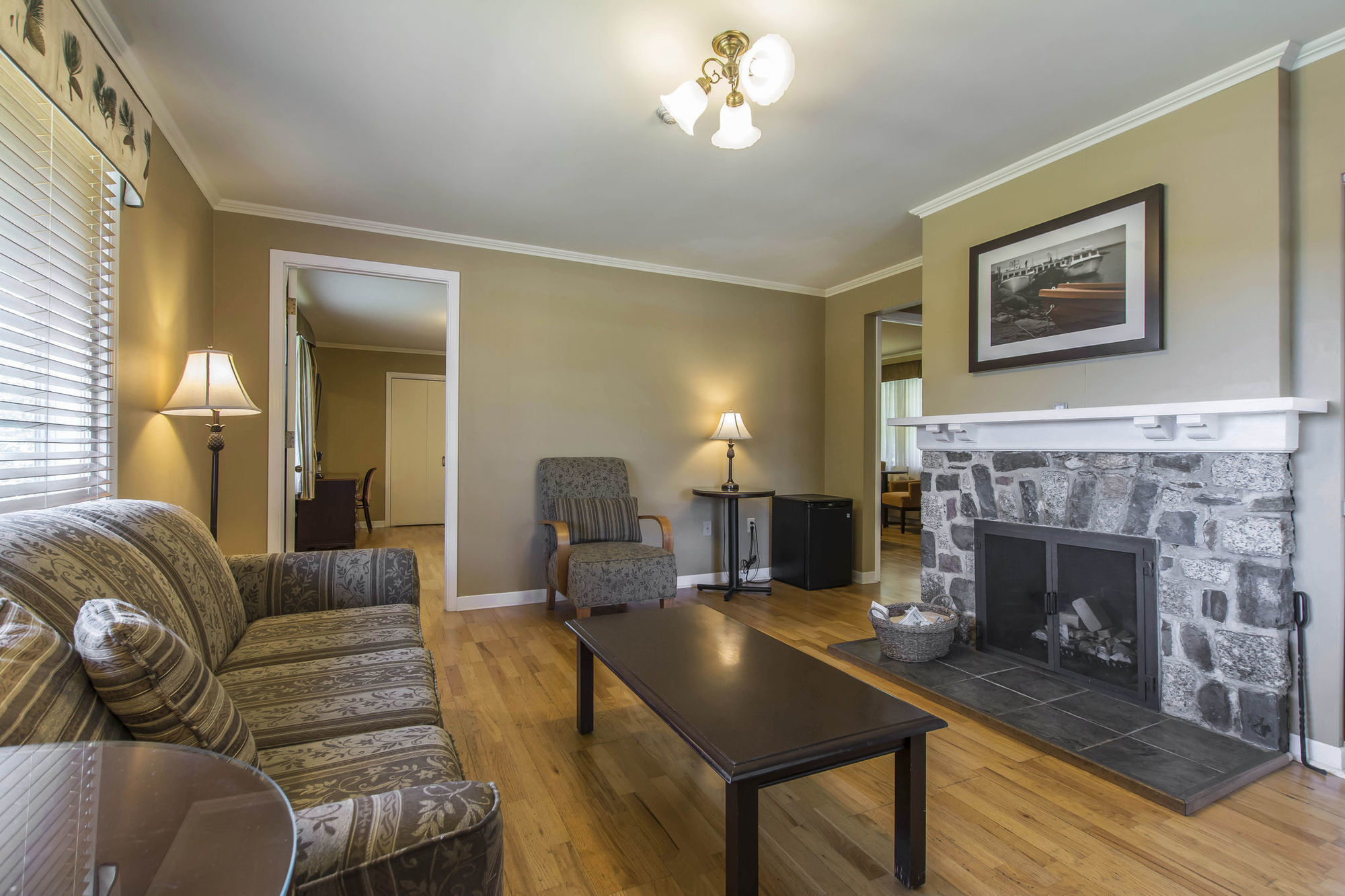 Digby Pines Golf Resort And Spa Quarto foto