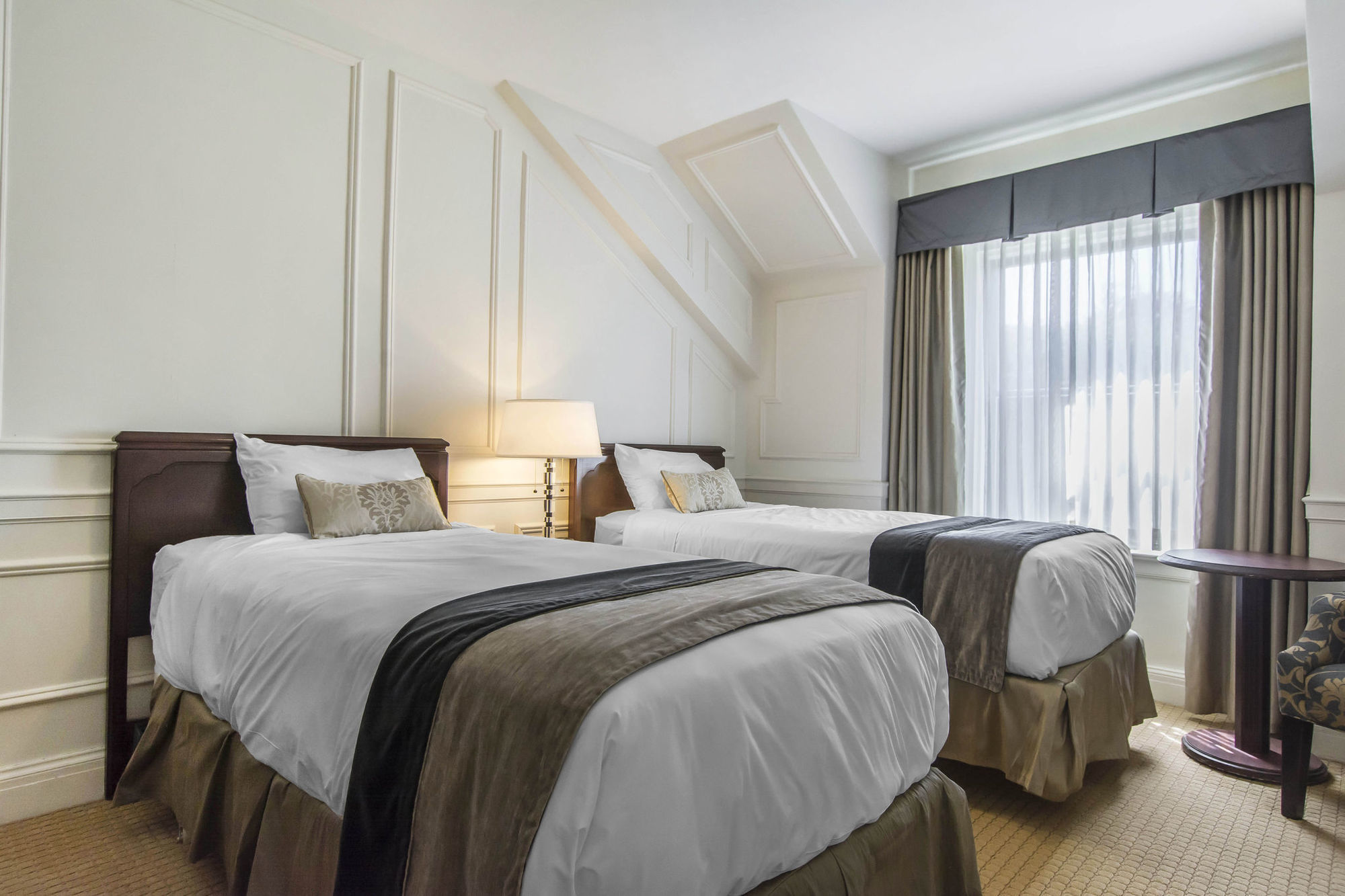 Digby Pines Golf Resort And Spa Quarto foto