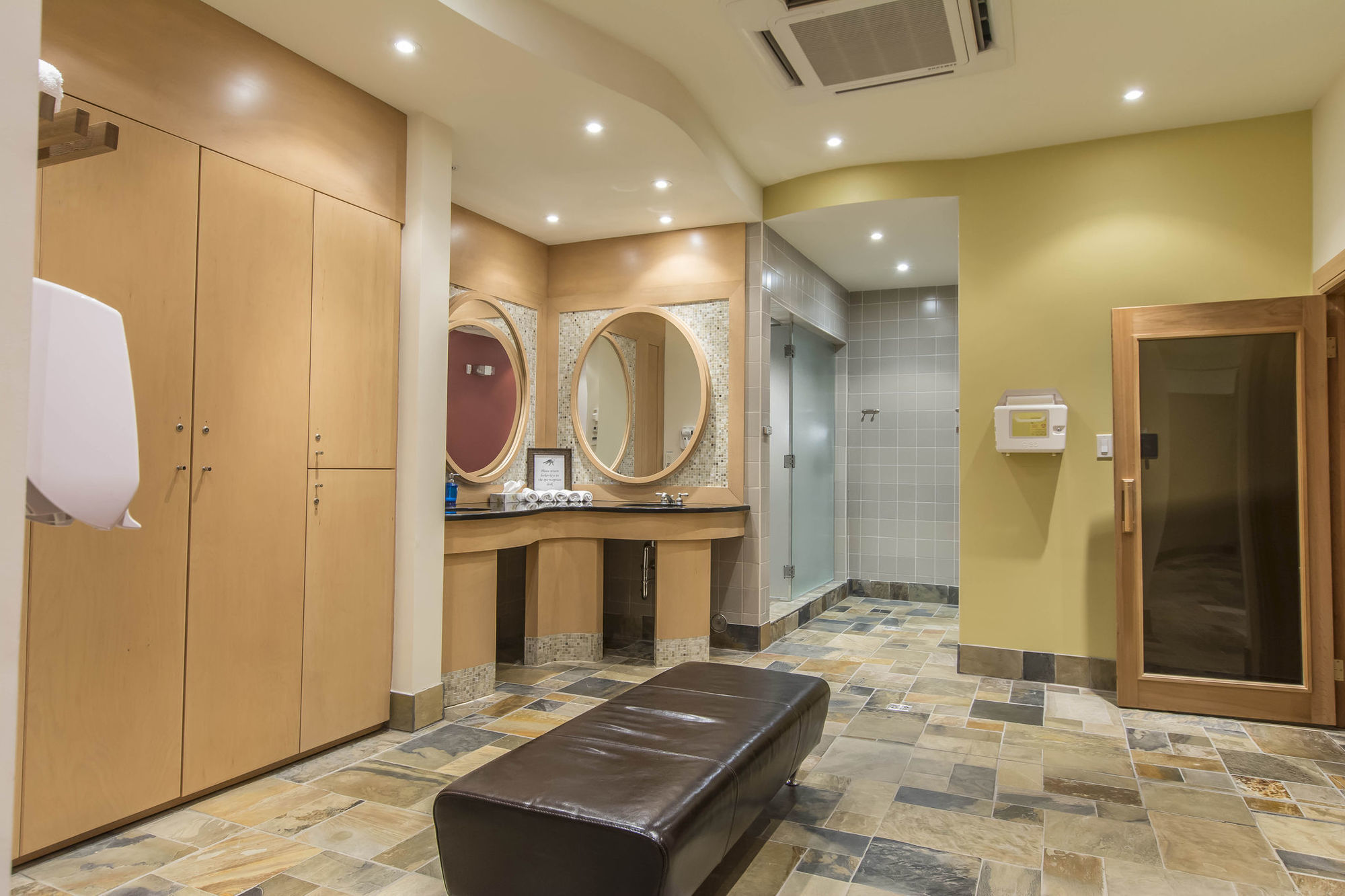 Digby Pines Golf Resort And Spa Amenidades foto