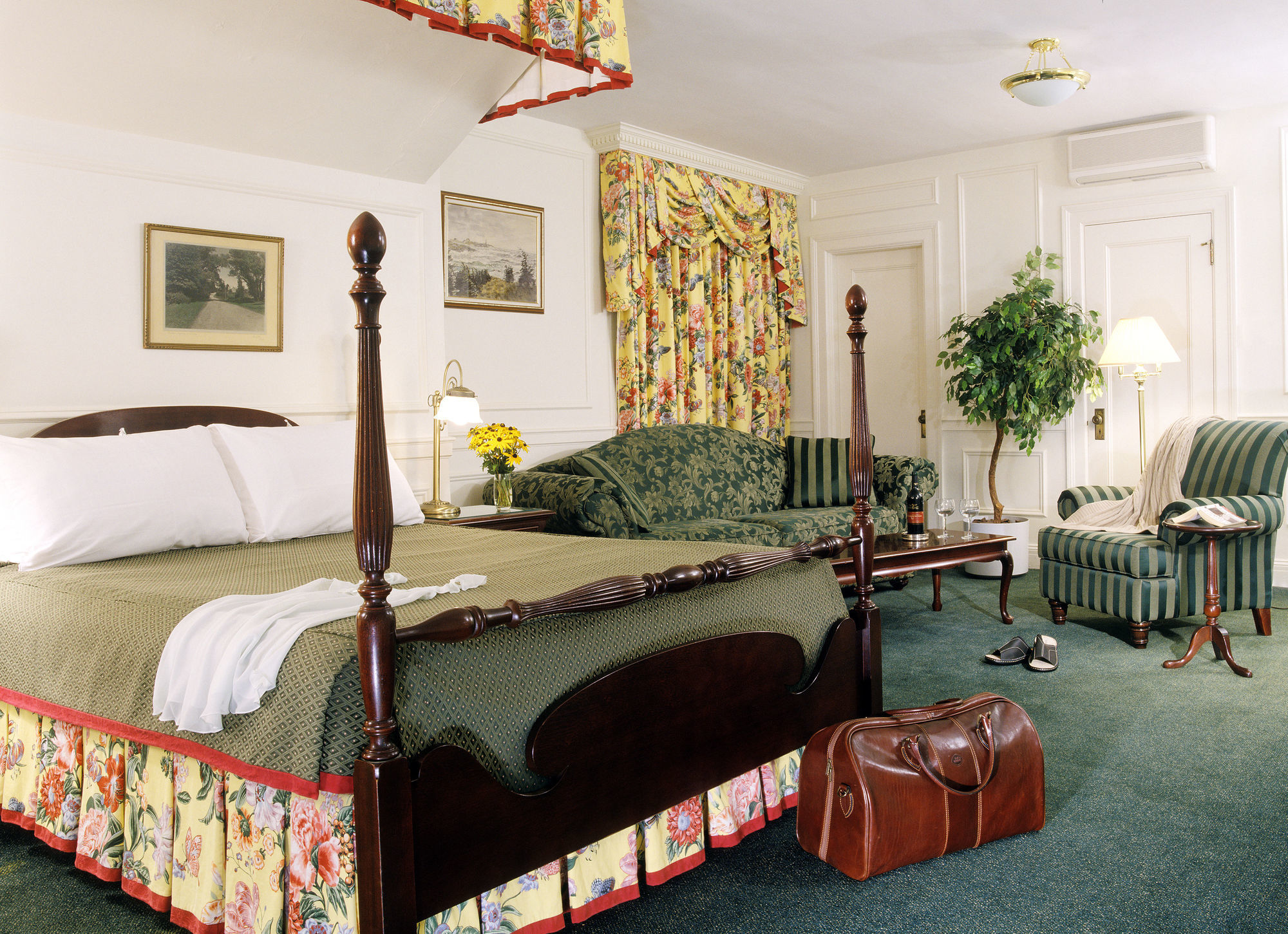 Digby Pines Golf Resort And Spa Quarto foto