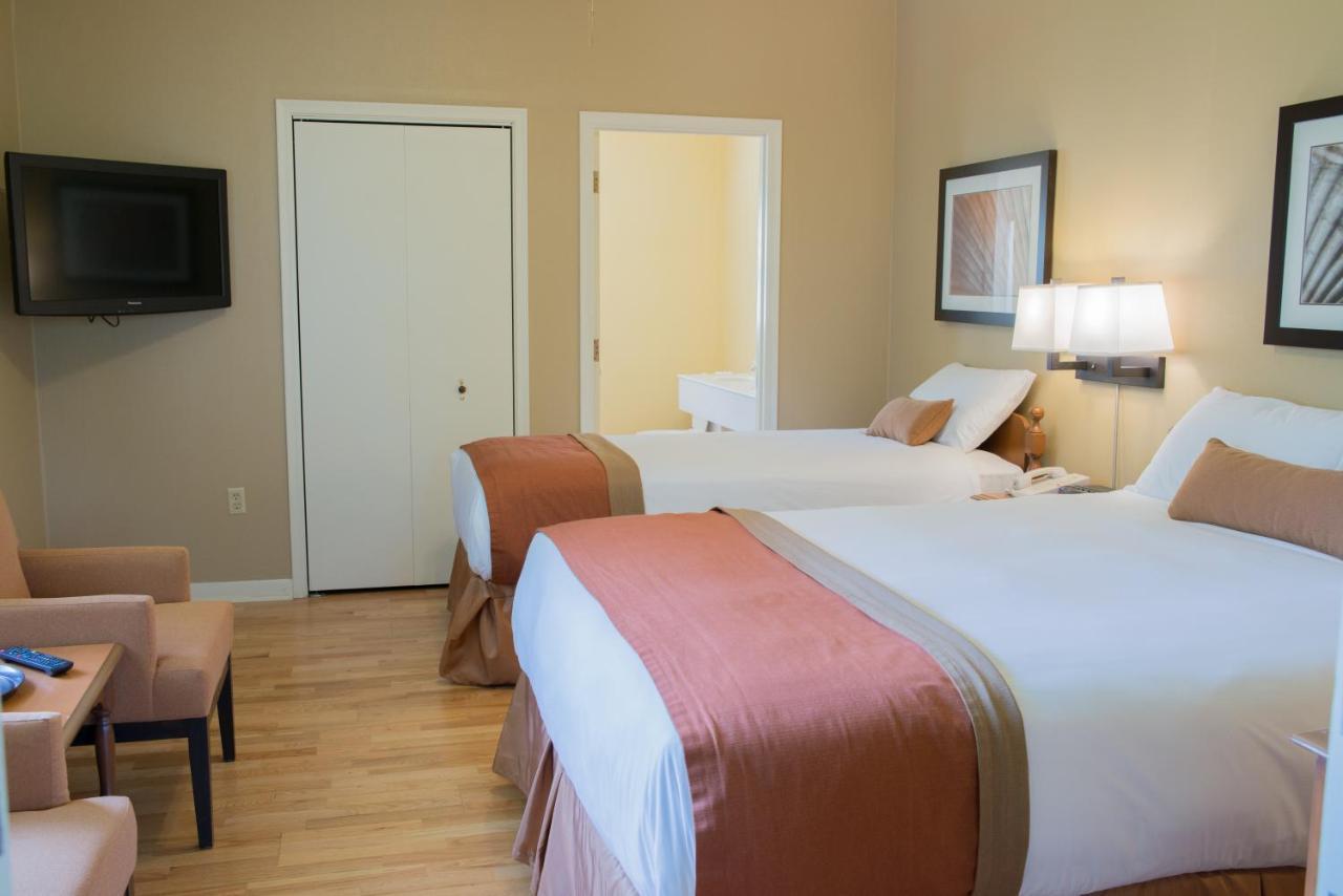 Digby Pines Golf Resort And Spa Exterior foto